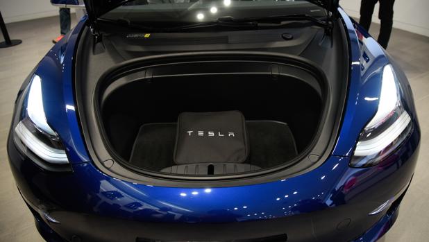 Tesla prevé dificultades para producir eléctricos en los próximos años por la escasez de minerales clave