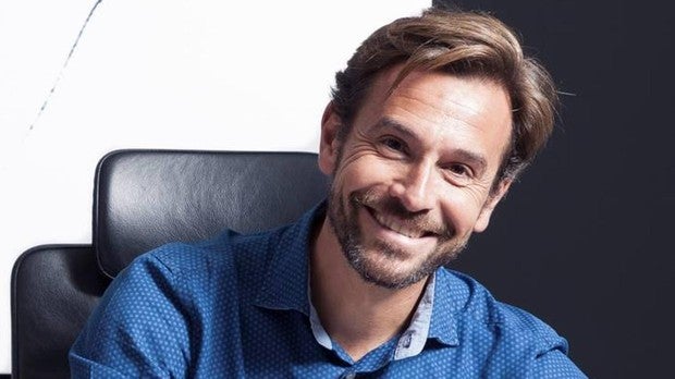 Manuel Terroba, nuevo presidente de BMW España y Portugal