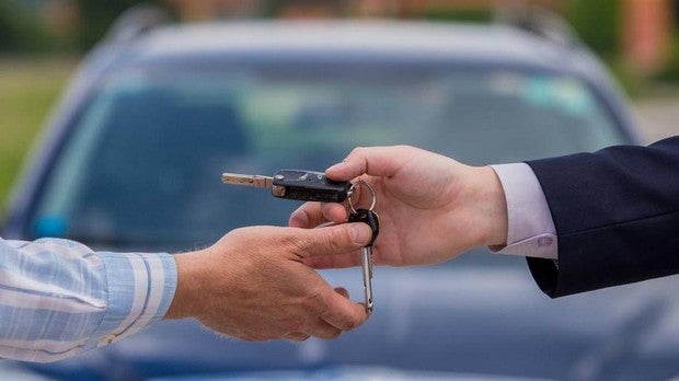 Alertan de las estafas en internet al comprar coche de segunda mano