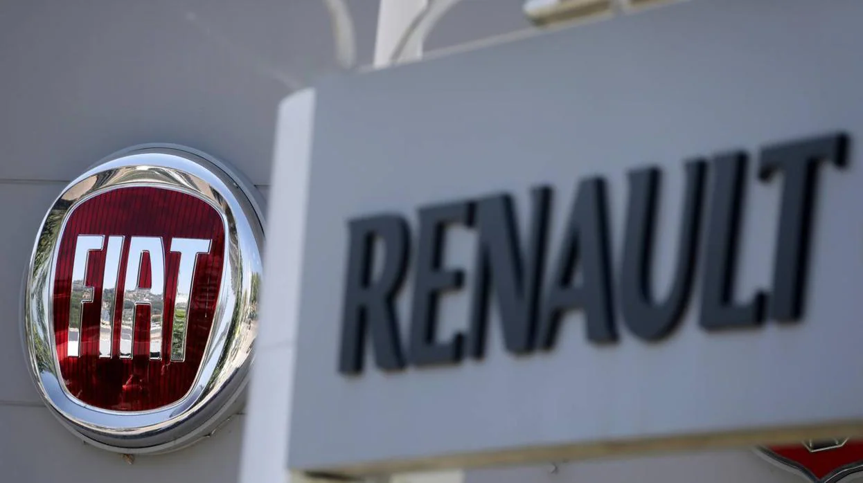 Por qué el gobierno francés frustra la fusión de Renault con Fiat