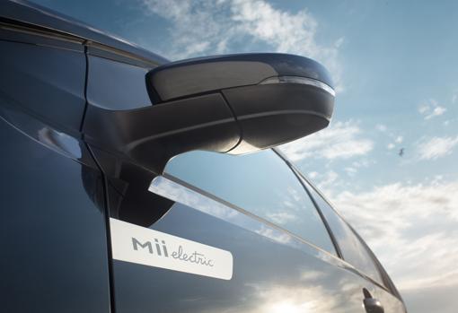 Mii electric: llega el primer 100% eléctrico de Seat, ideal para la ciudad