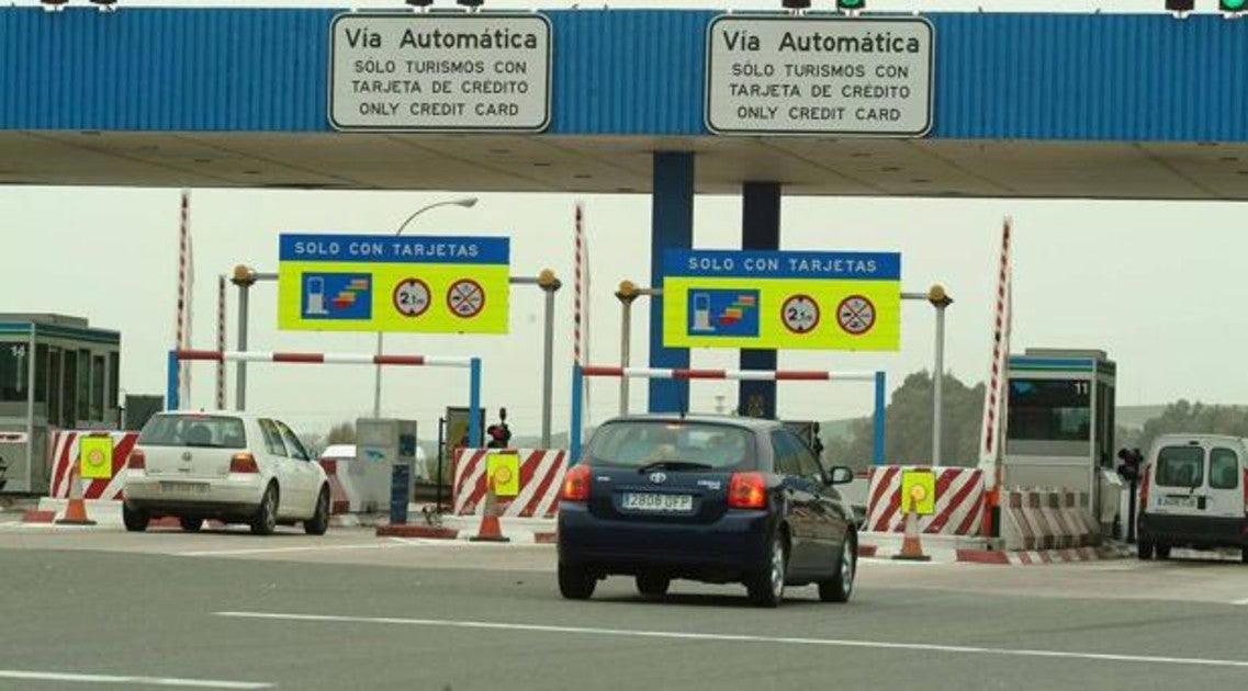 Conoce cuánto te van a costar las autopistas este verano