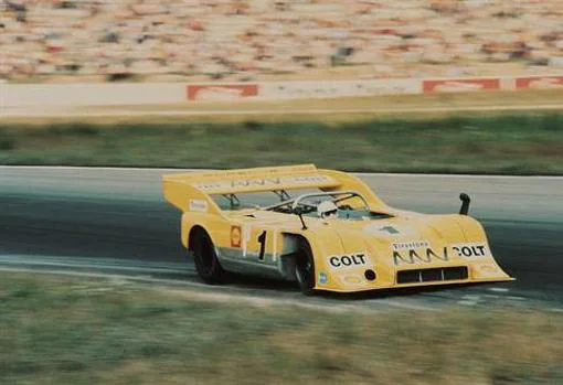 Coches legendarios de Porsche: del 911 al 917