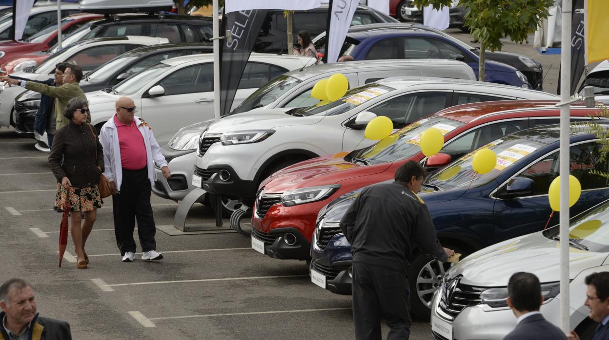 Nuevo «miniWLTP» en septiembre: «Habrá descuentos muy atractivos para cambiar de coche»