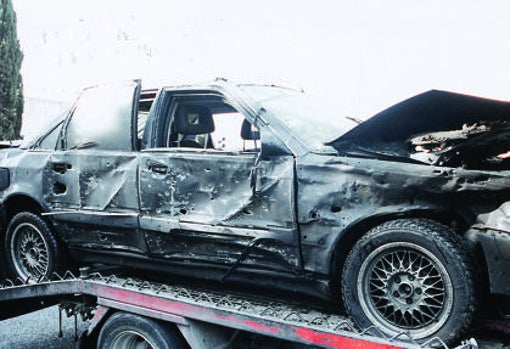 Los coches más importantes en la Historia de España (X): El Audi que salvó la vida a Aznar