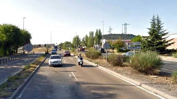 Los 15 peores tramos de riesgo de las carreteras españolas