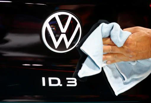 ID.3, la gran apuesta eléctrica de Volkswagen: hasta 550 km de autonomía, desde 30.000 euros