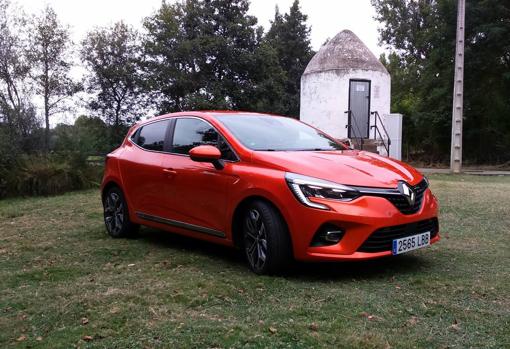 Nuevo Clio: llega la quinta generación preparada para revalidar su éxito