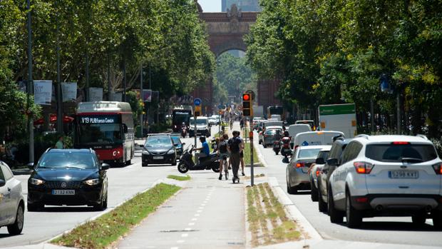 Cataluña cobrará a partir de noviembre de 2020 un nuevo impuesto anual al CO2 de los coches