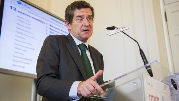 Anfac aprueba la salida de Mario Armero como vicepresidente ejecutivo