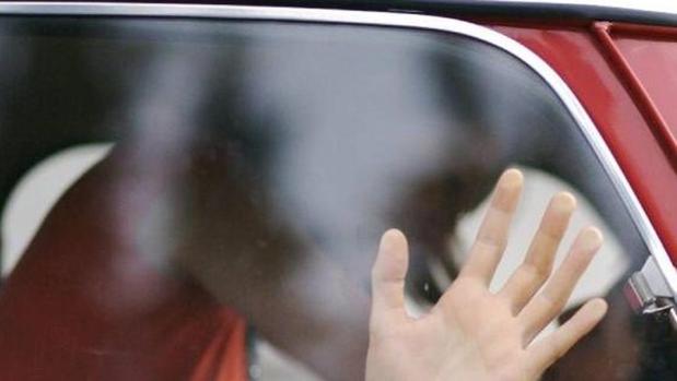 Condenan a una pareja grabada en vídeo mientras practicaba sexo en plena autopista AP-6