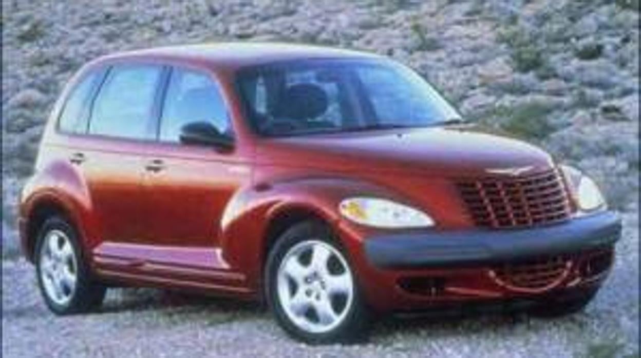 Mejor coche del Año ABC 2020: los ganadores de 2001 a 2010