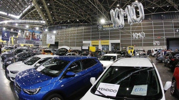 Cómo comprar un «kilómetro 0» para aprovechar las 100.000 gangas de los concesionarios