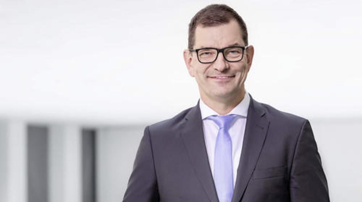 Markus Duesmann, nombrado presidente de la marca Audi