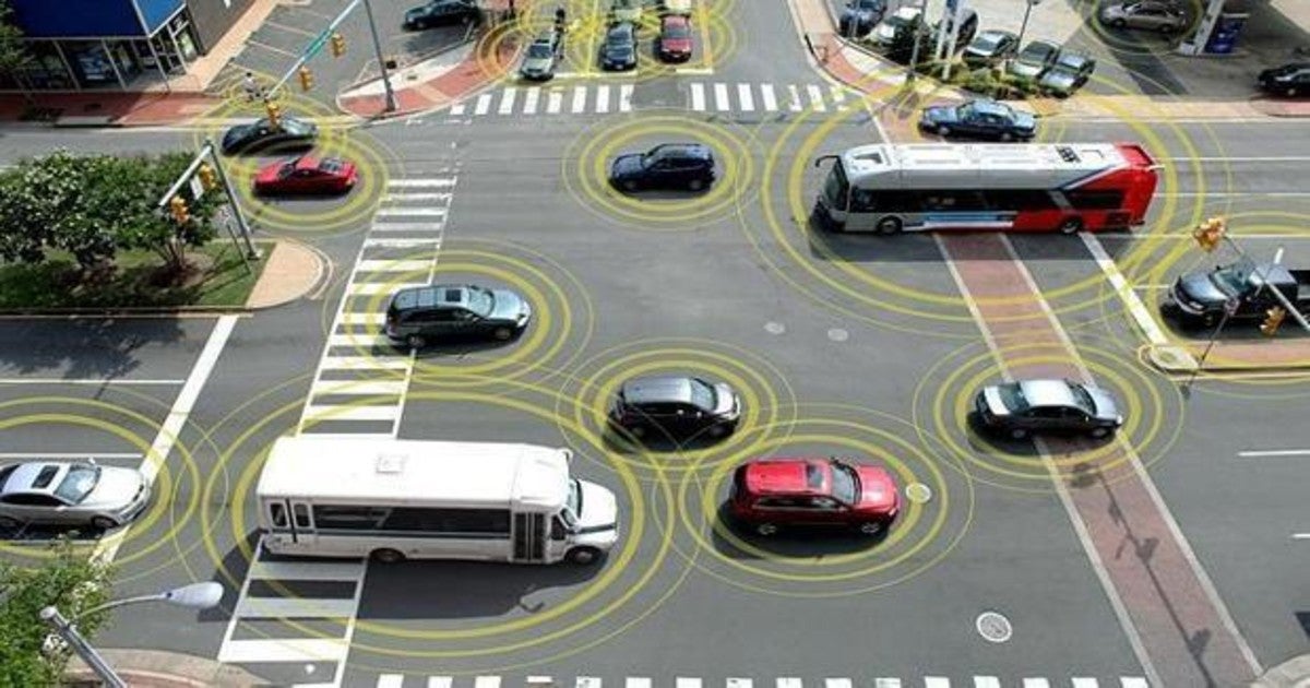 Garantizar la seguridad, el gran reto del coche conectado