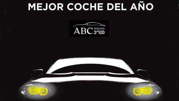 Repasamos todos los ganadores del Premio ABC al Mejor Coche del año