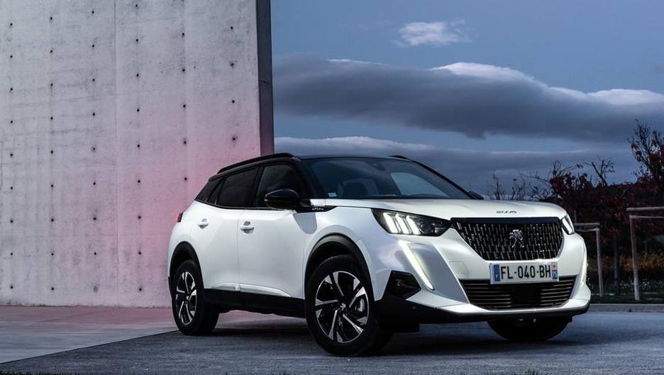 Nuevo Peugeot 2008: el SUV sostenible y tecnológico fabricado en España