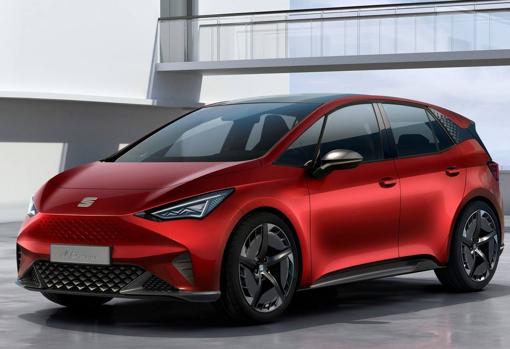 Todos los coches eléctricos que llegarán en 2020