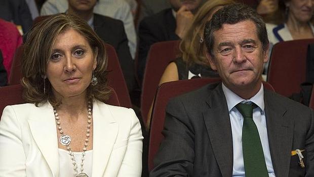 Begoña Cristeto no recibe la compatibilidad para ejercer el puesto de directora general de Anfac