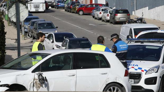 Las provincias en las que más, y que menos, se estafa al seguro del coche