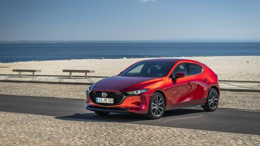 Los cien años de Mazda: el corcho, Le Mans y el corte de pelo que esquivó una bomba atómica