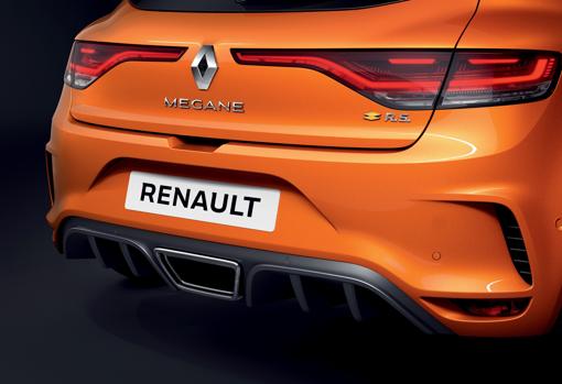 Renault desvela la actualización del Mégane, con versión enchufable y hecho en España