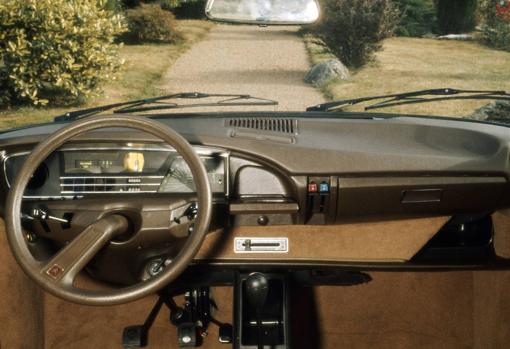 Retromobile 2020 celebra los 50 años del Citroën GS