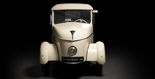 Así eran los primeros coches eléctricos de Peugeot: del 106 Electric, al e-208