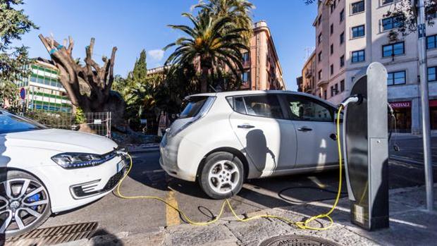Las claves del nuevo plan de incentivos al coche eléctrico