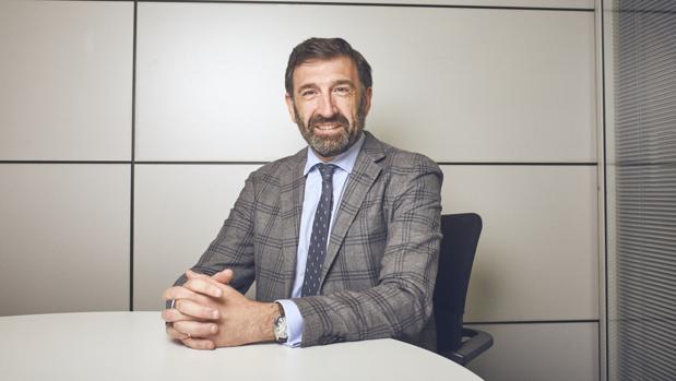 Anfac designa a López-Tafall como nuevo director general y prorroga el mandato de De los Mozos