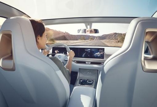BMW i4, un Gran Coupé eléctrico con 530CV y 600 kilómetros de autonomía