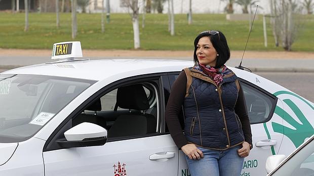 El 60% de las taxistas se ha sentido discriminada y con miedo por el hecho de ser mujer