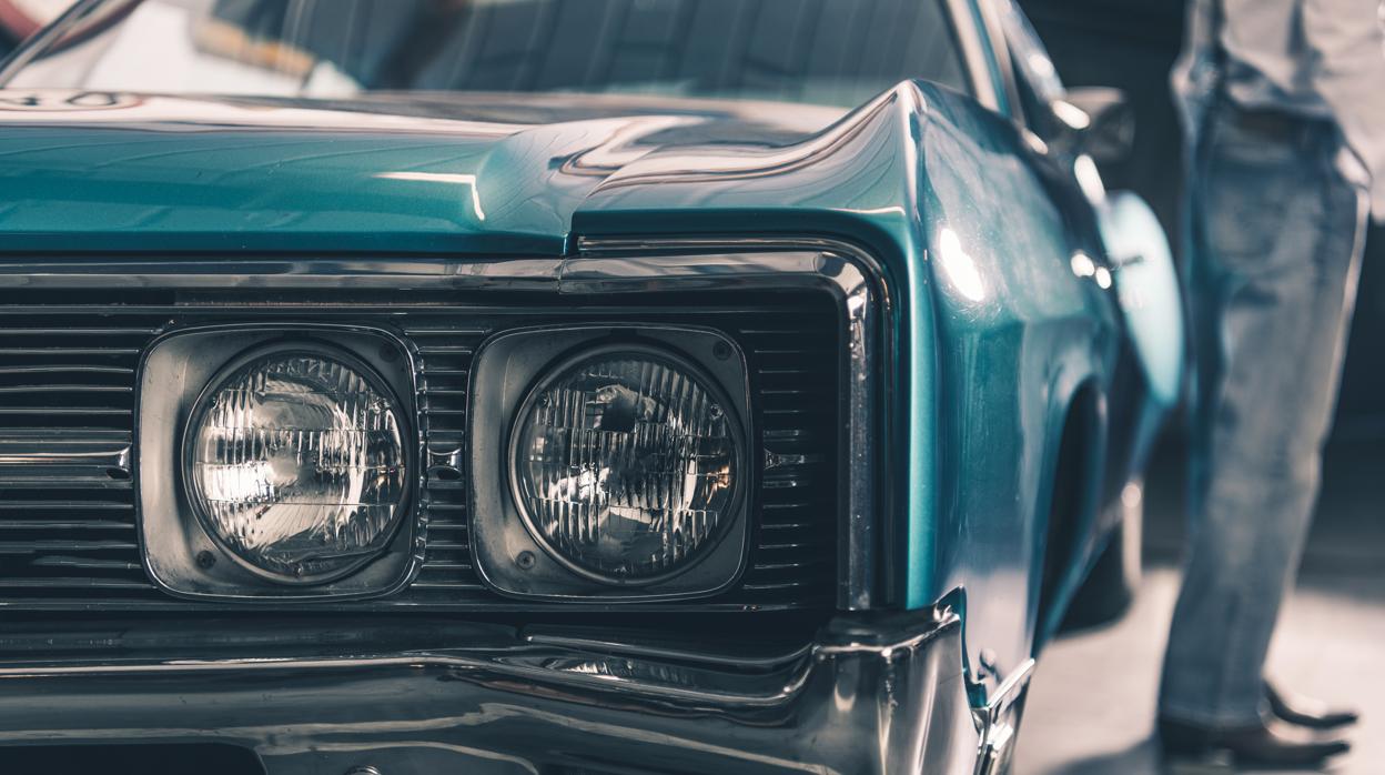 Cómo catalogar un vehículo como histórico y disfrutar de sus múltiples ventajas