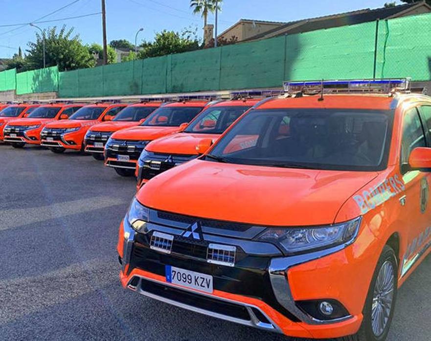 Los coches más preparados para hacer frente a una catástrofe