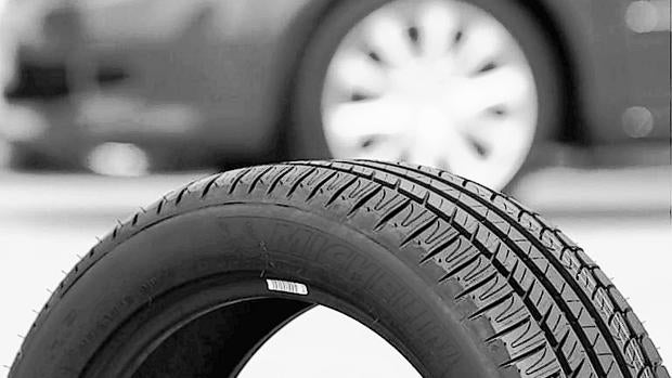 Michelin cierra sus fábricas en España, Francia e Italia por el coronavirus