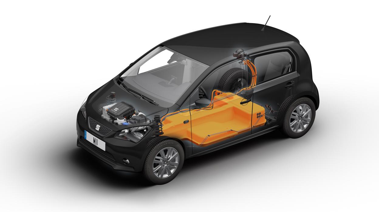 Las cuatro cosas que debes saber sobre un eléctrico, explicadas para quien no sabe de coches