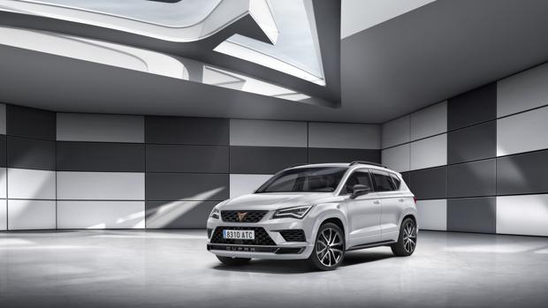 Ochenta empleados de la marca deportiva Cupra también se verán afectados por el ERTE de Seat