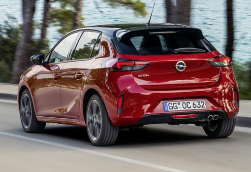 Probamos el Opel Corsa 2020: revolución estética y versatilidad en el utilitario «Made in Spain»