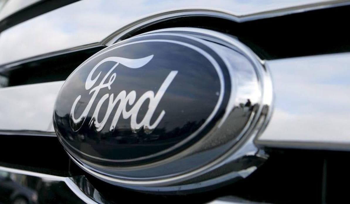 Ford producirá 50.000 respiradores en EE.UU. en los próximos 100 días