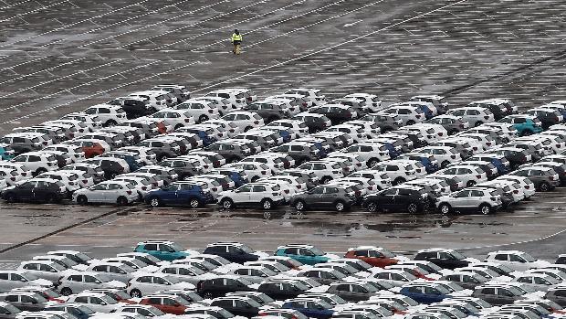 Volkswagen Navarra presentará un nuevo ERTE por causas organizativas y productivas