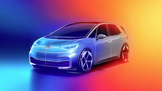 El coronavirus no para a los «imaginadores» de coches: «Nos está empujando aún más en el mundo digital»