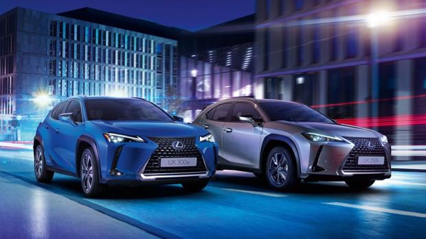 Lexus garantiza que la batería del UX eléctrico aguantará un millón de kilómetros o diez años