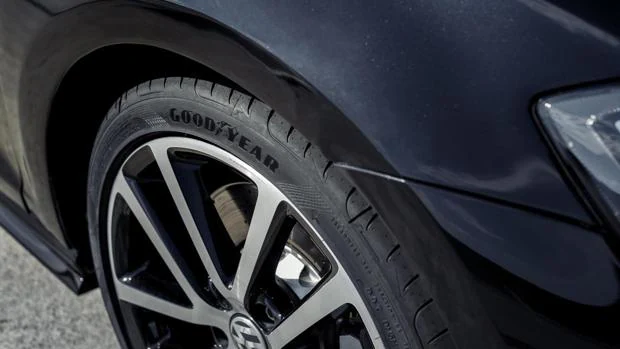 Qué es el temido «Flat spot» en los neumáticos de tu coche tras el confinamiento