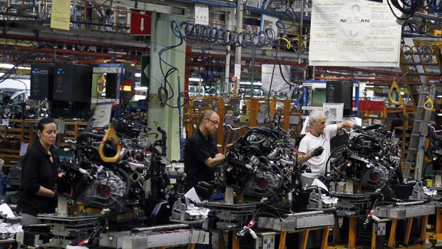 Industria cifra en 1.000 millones el coste para Nissan de cerrar en Barcelona