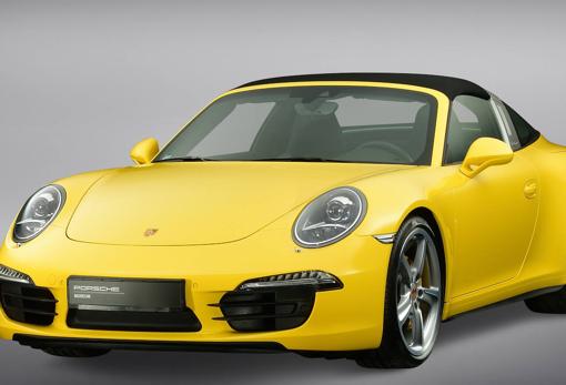 Porsche 911 Targa: la historia del coche que no es ni un cabriolet ni un coupé