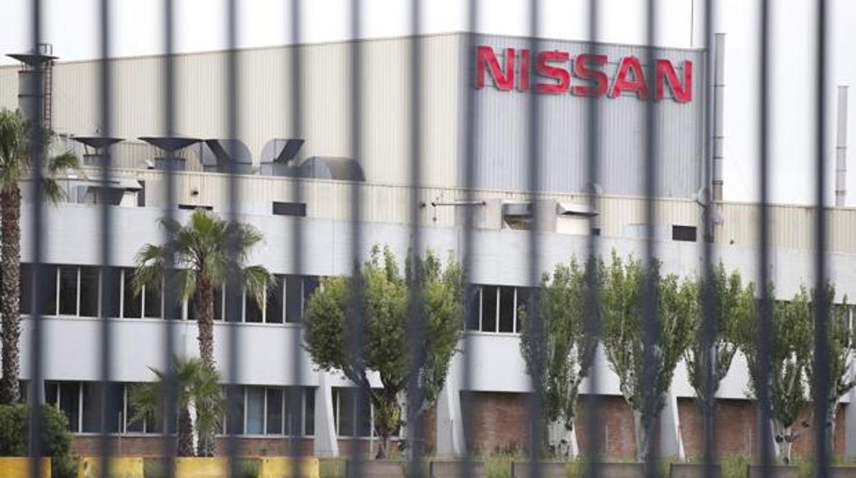 Nissan advierte que su planta en Reino Unido es «insostenible» sin acuerdo del Brexit