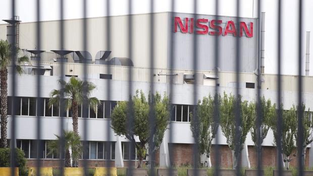 Nissan advierte que su planta en Reino Unido es «insostenible» sin acuerdo del Brexit