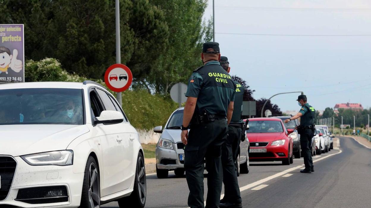 ¿Ya puedo salir de mi provincia en coche en la fase 3 de la desescalada?