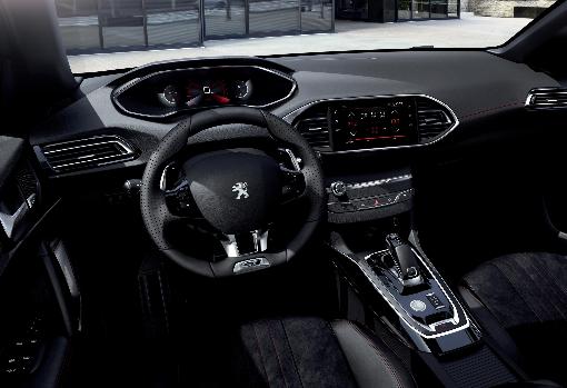 Nuevo color y equipamiento para la gama Peugeot 308