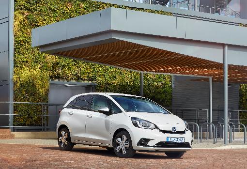 Nuevos Honda Jazz y Crosstar, para paladares exquisitos